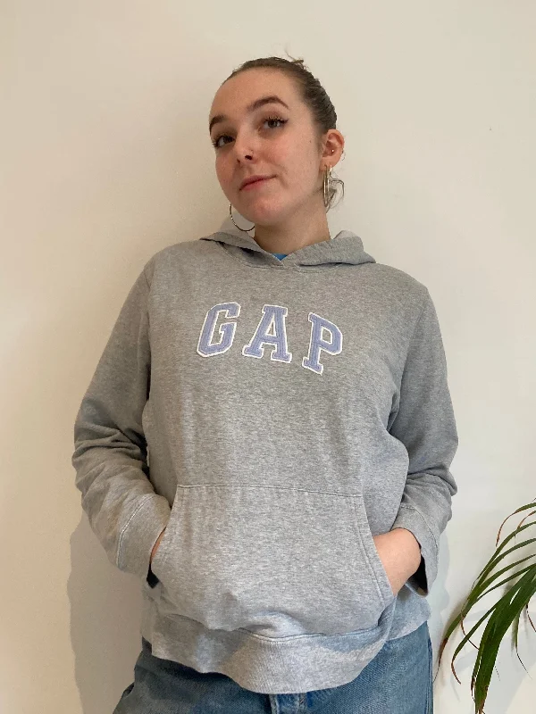 Minimalism Vintage GAP Hoodie (M)