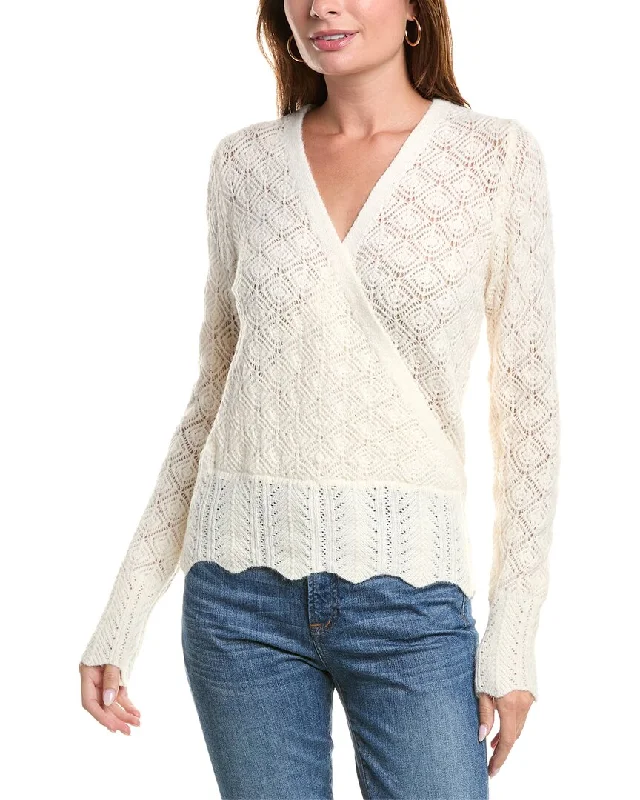 Fashionable Items ANNA KAY Harold Sweater