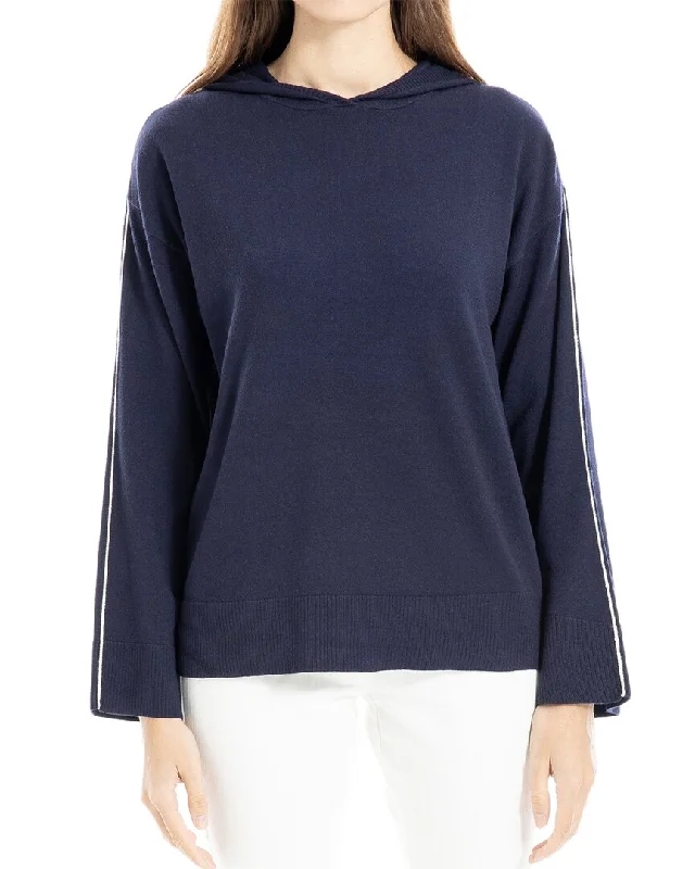 Classic Items Max Studio Hooded Pullover