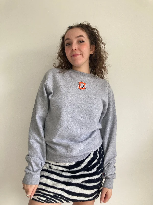 Fashion Innovation Vintage Champion Sweatshirt (M)