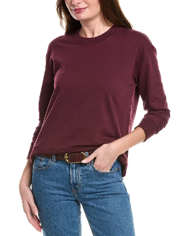 Sports Cool Splendid Supersoft Pullover