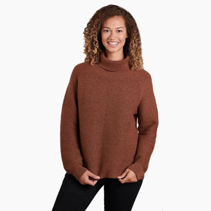Youthful Khul Women's Solace Sweater