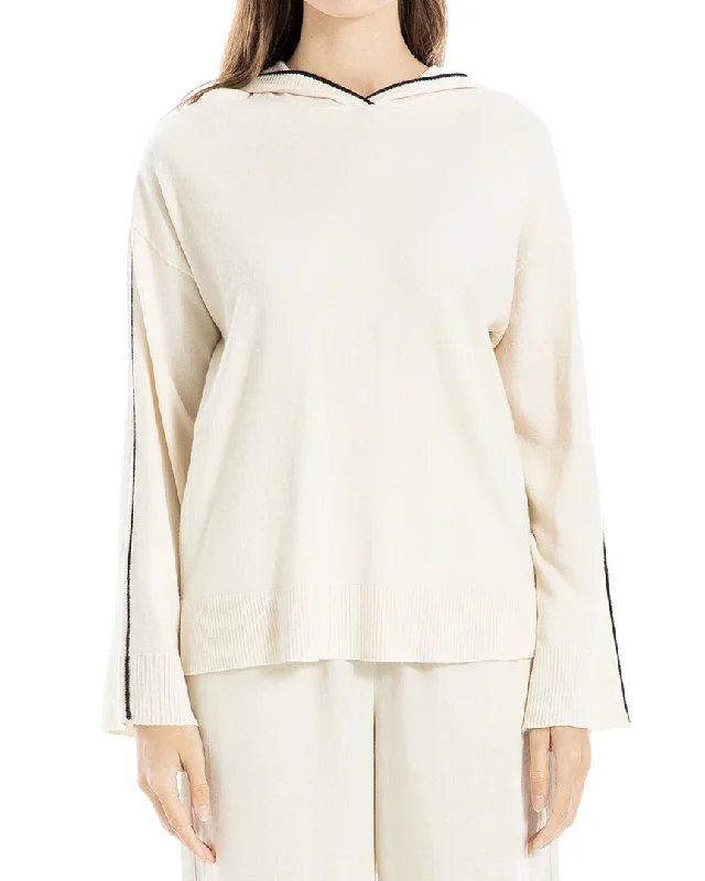 Leisure Sports Max Studio Hooded Pullover