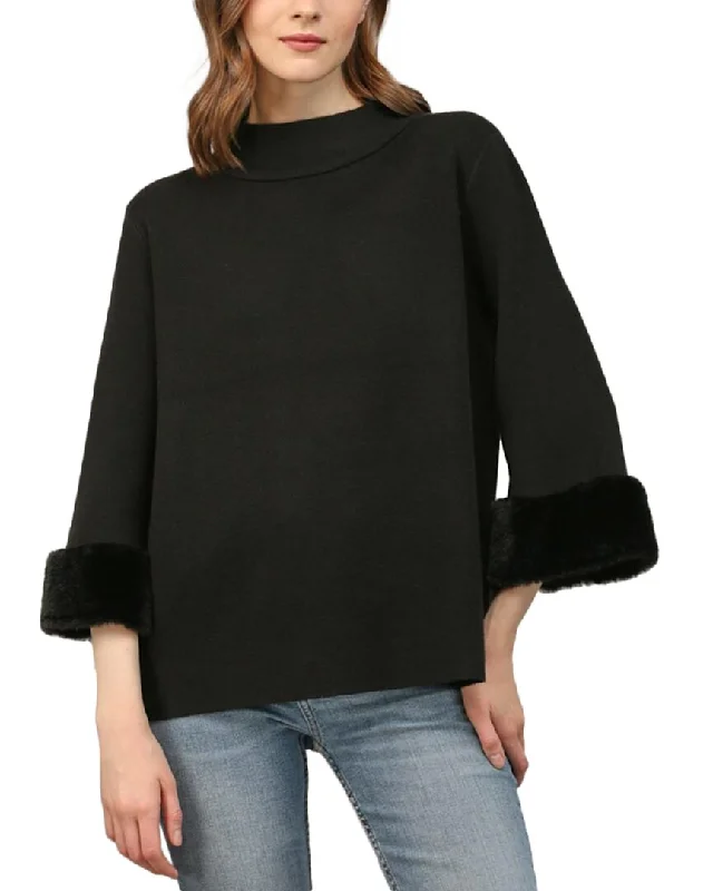 Lazy Style FATE Sweater