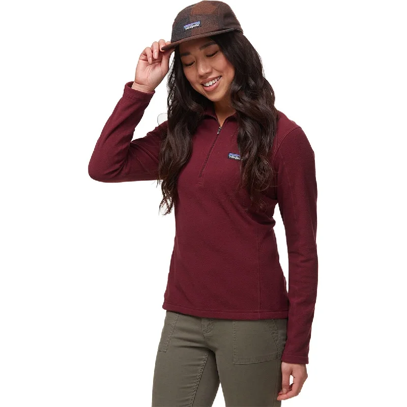 Sporty Wear Patagonia Women's Better Sweater 1/4 Zip