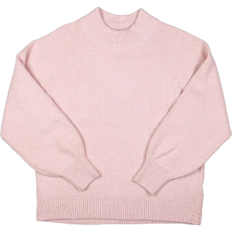 Easy Wear Chic Gap Womens Mock Neck Comfy Pullover Sweater
