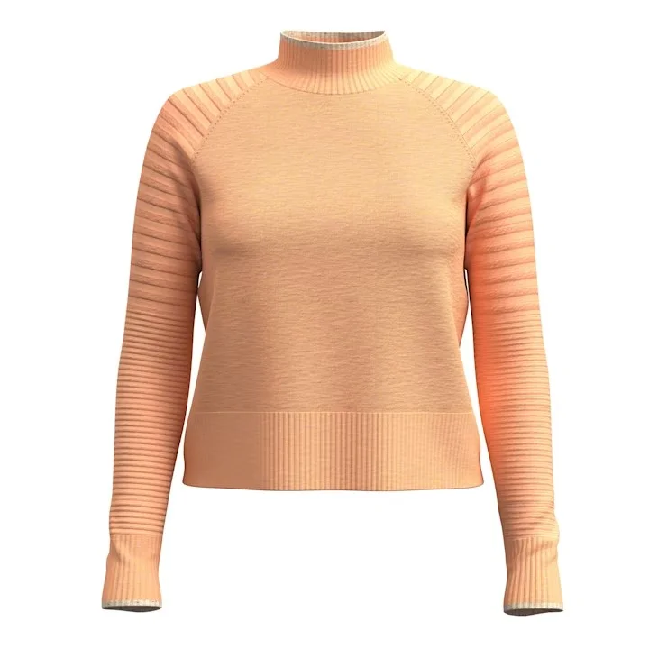 Apricot Marl
