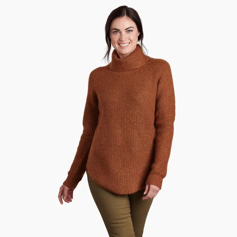 Summer Selection Kuhl Women's Sienna Sweater
