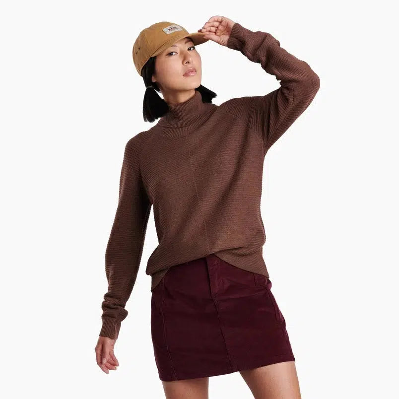 Fashion Must-have Kuhl Women's Solace Sweater