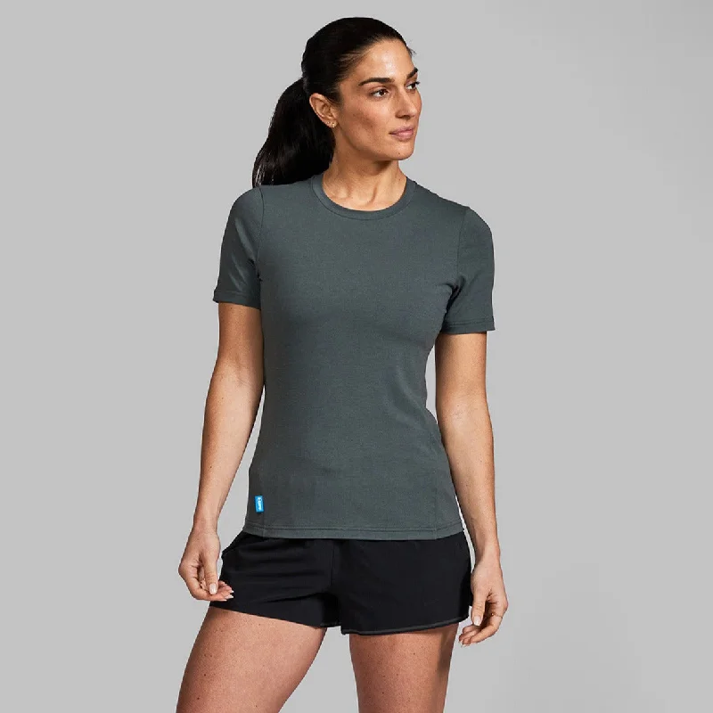 Soft Trends Janji Women's Circa Daily Tee