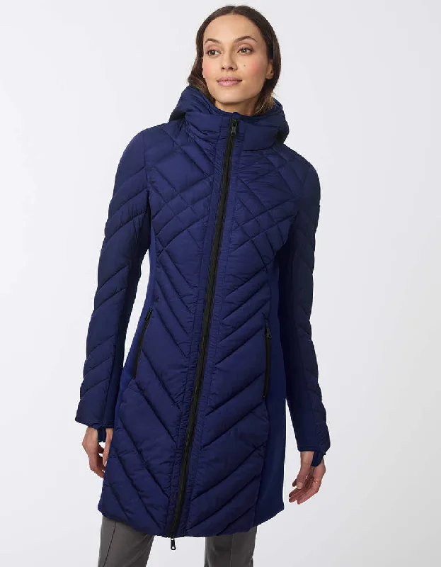 Everyday Outfits Active Double Puffer Walker II