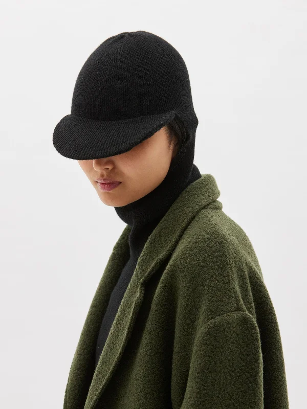 Trendy Items knitted cap
