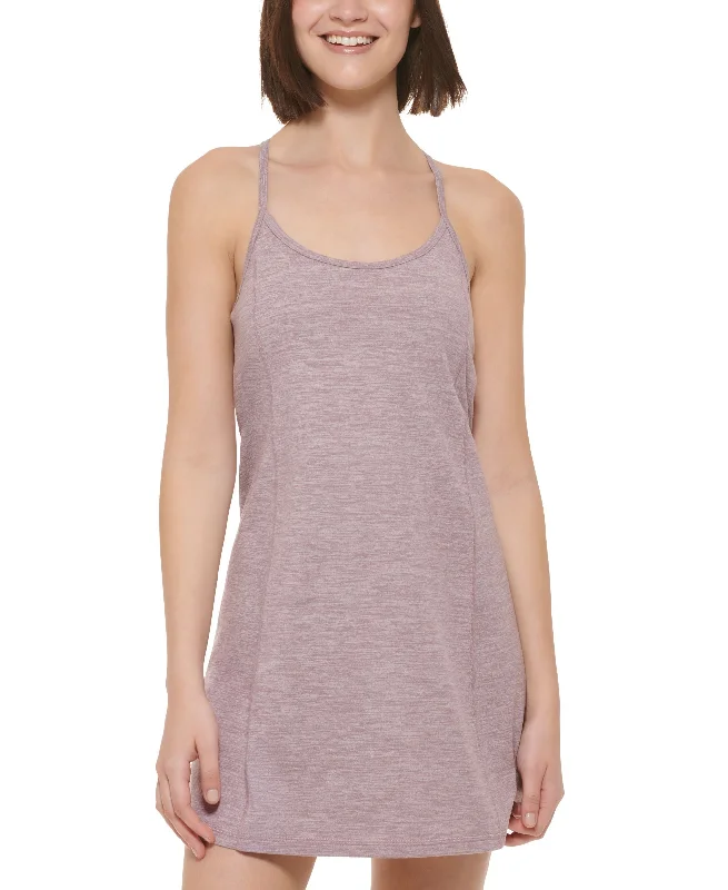 Funky Socks Calvin Klein Performance Womens Exercise Dress