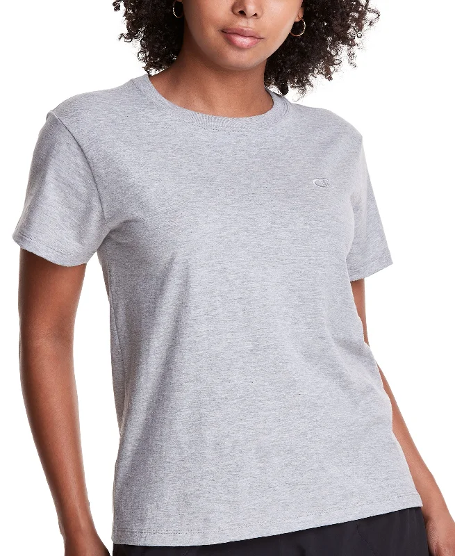 Casual Sneakers Champion Womens Classic T-Shirt