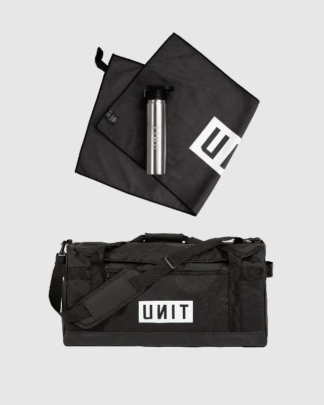 Casual Style Duffle Medium Bundle
