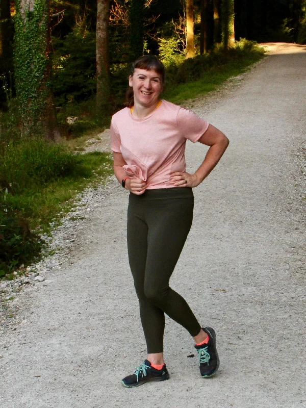 Relaxed Casuals Fehr Trade Tenacity Leggings