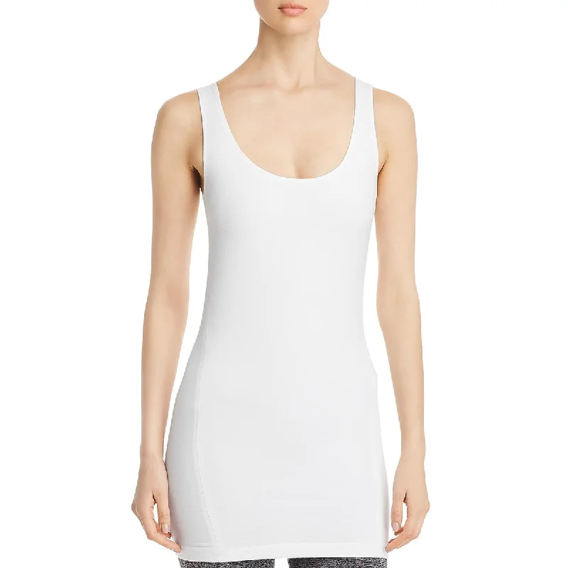 Comfortable Layers Lysse Womens Fitness Work Out Tank Top