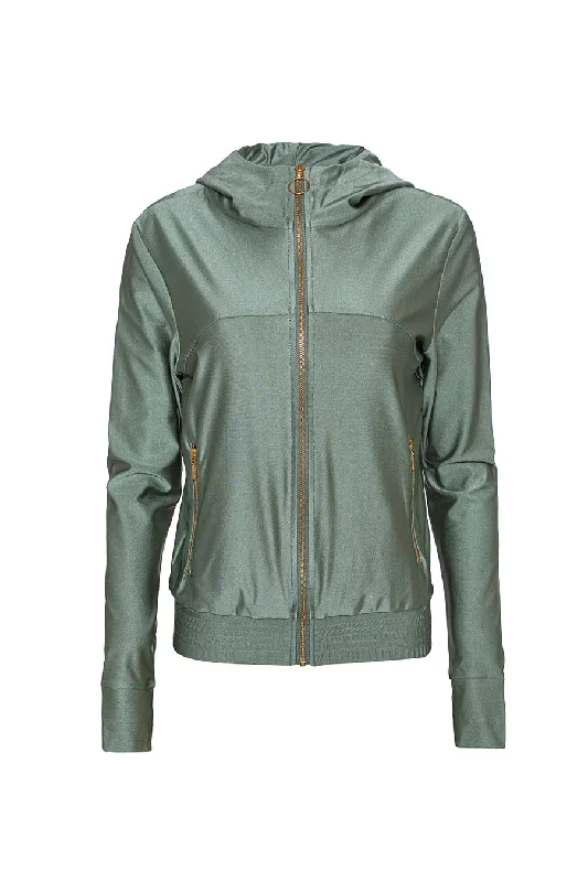 Cozy Look Rosa Hoddie