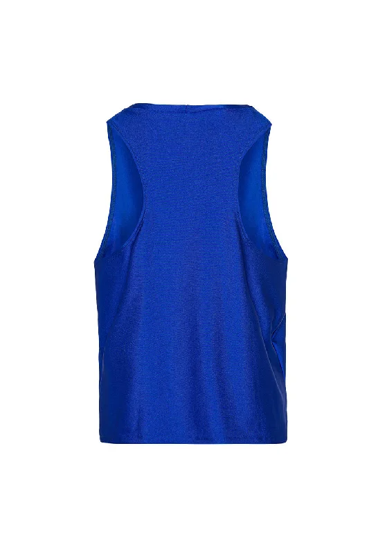 Simple Style Sport Tank top