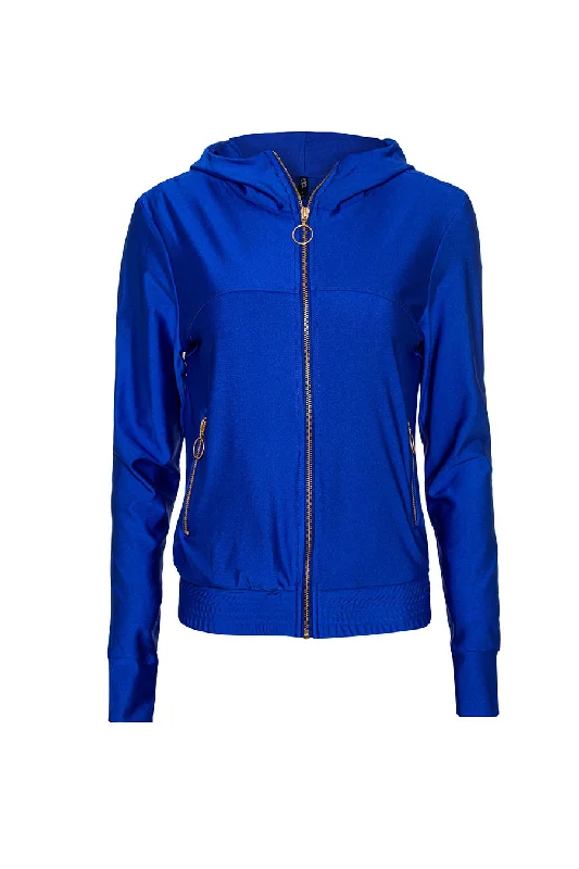 Editorial Design SERENA Hoodie