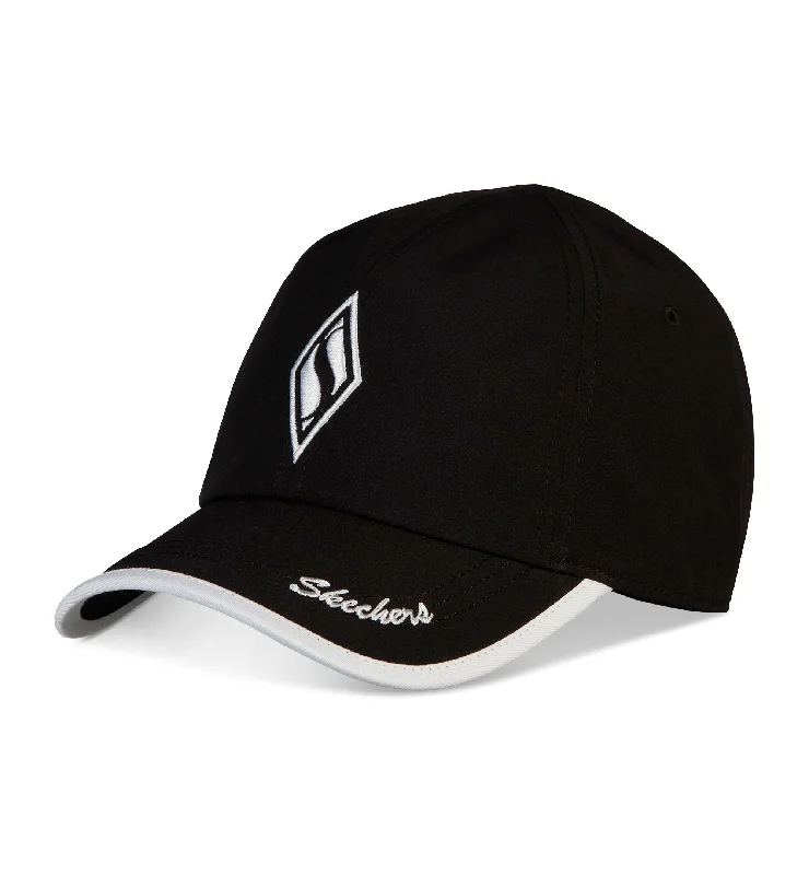 Stylish Trousers Skechers Core Logo Cap