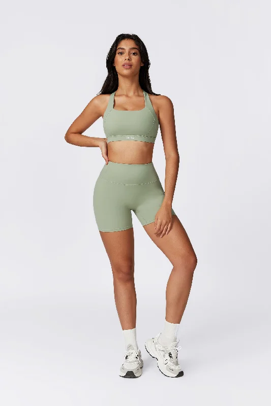 Modern Tailoring Superset Biker Set (Seasonal)
