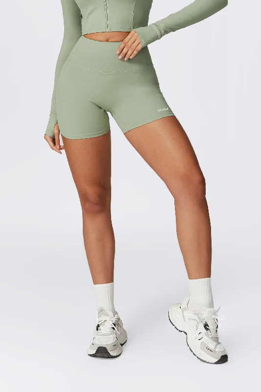 Sweet Style Superset Biker Shorts (Seasonal)