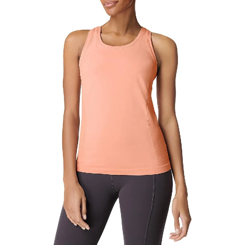 Smart Outfits Sweaty Betty Womens Knit Racerback Tank Top