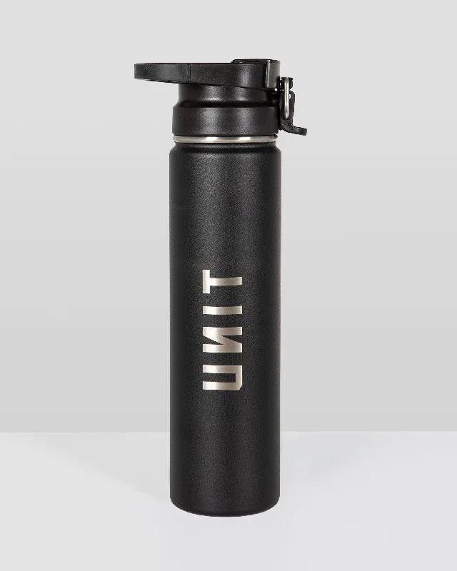 Comfy Chic Wear UNIT 750ML Water Bottle