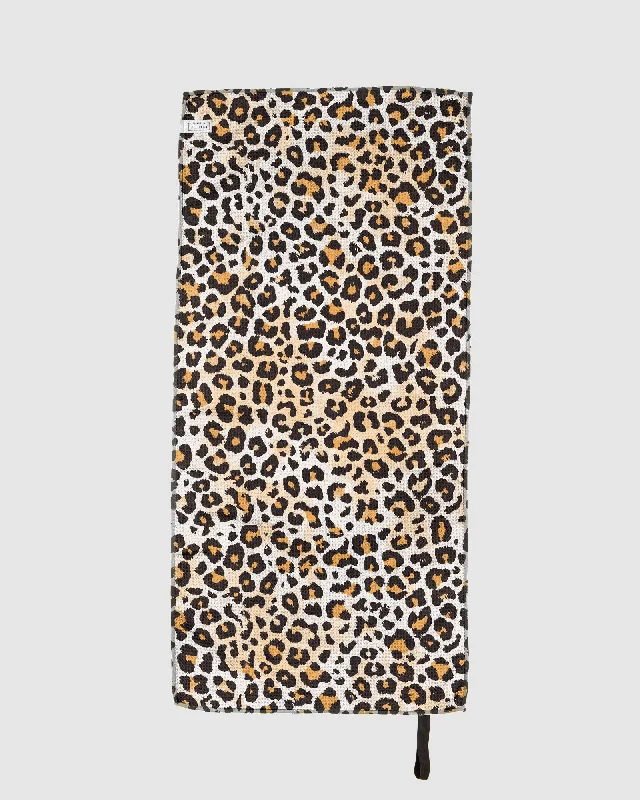 Cool Breeze At Night UNIT Bryce Beach Towel