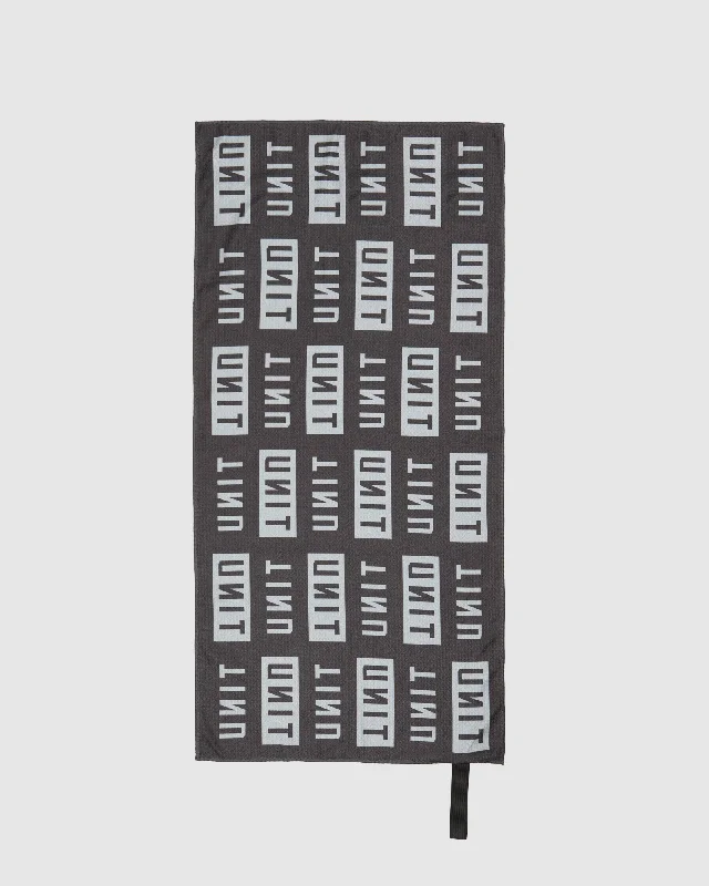 European And American Style UNIT Lab Sports Towel