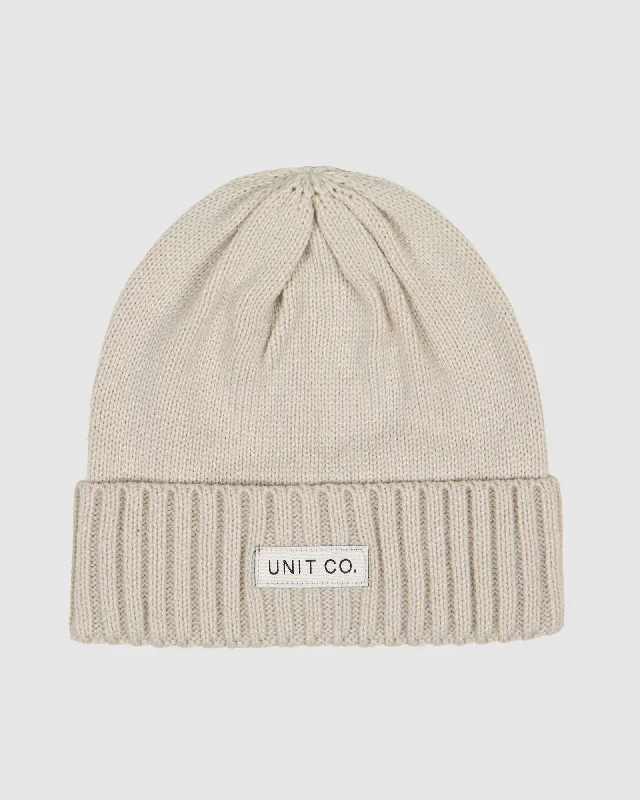 Chic Comfort UNIT Ladies Madison Beanie
