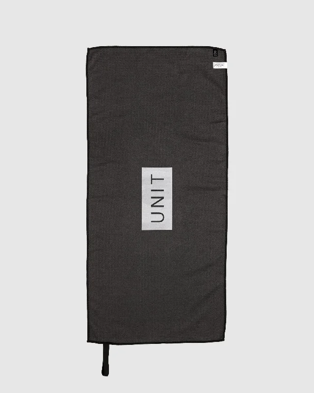 Stylish Casuals UNIT Latch Beach Towel