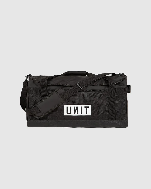 High-quality Styles UNIT Stack 58L Medium Duffle Bag