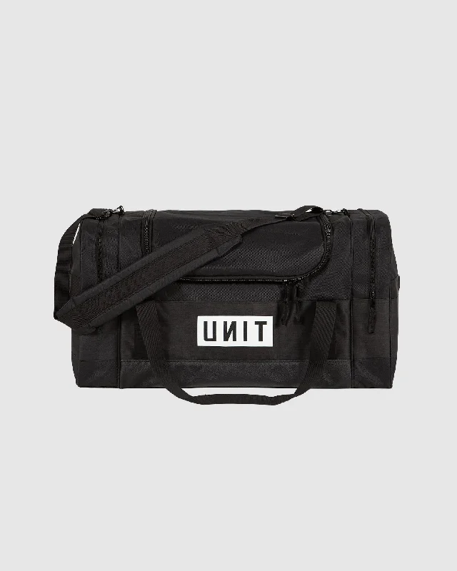 Elegant And Charming UNIT Stack 76L Large Duffle Bag