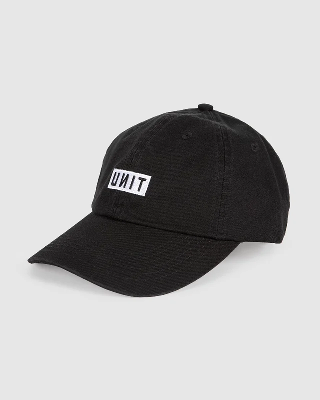 Comfortable Fashion Looks UNIT Stack Cap