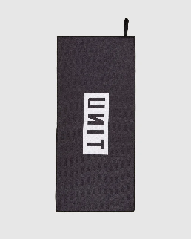 Modern Comfort Wear UNIT Stack Sports Towel