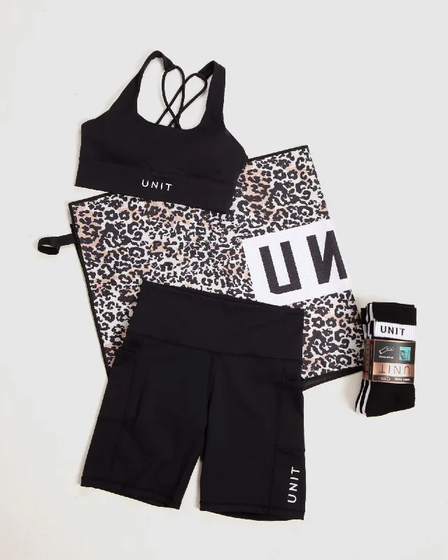 Casual Street Womens Energy Shorts Bundle