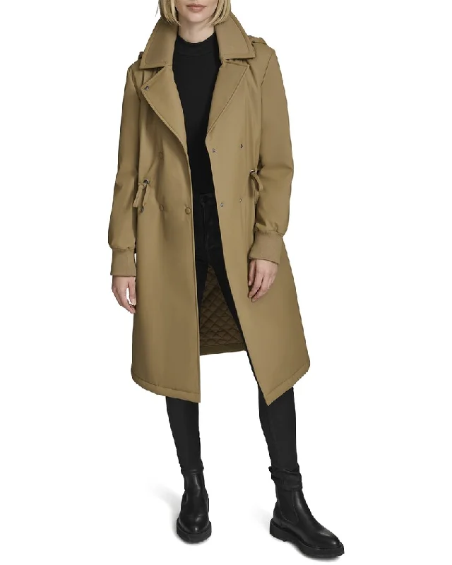 Graphic Sweatshirts Andrew Marc Finley Coat