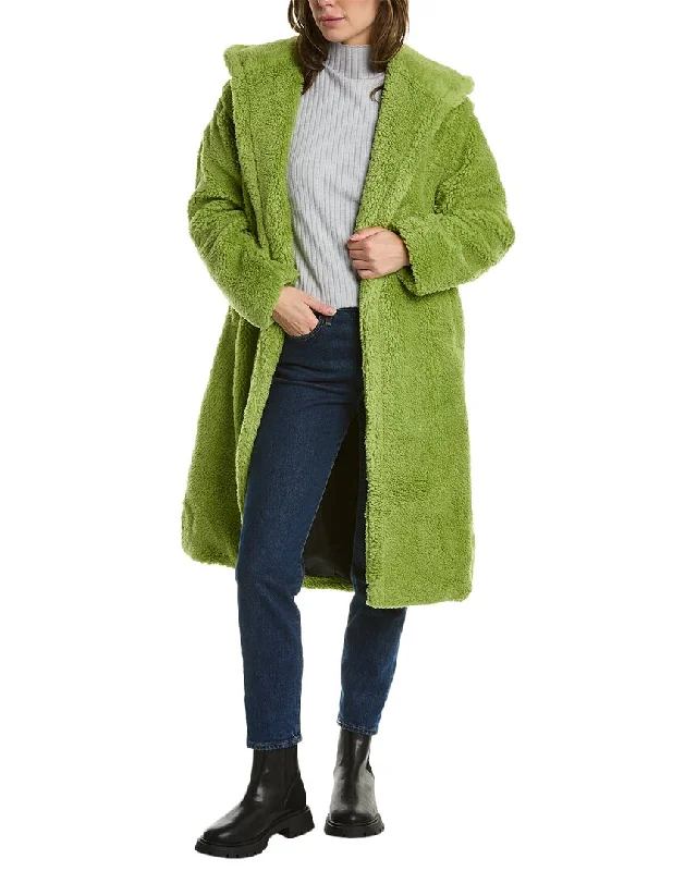 Everyday Style Apparis Mia 2 Hooded Coat