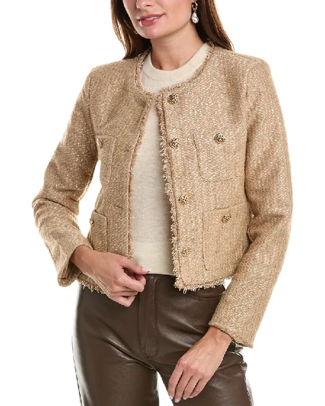 Easy Style Avantlook Jacket