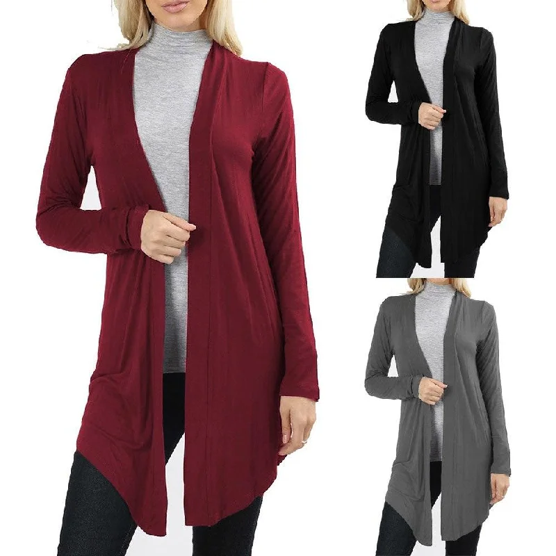Sports Fashion CARYN’S CARDIGAN