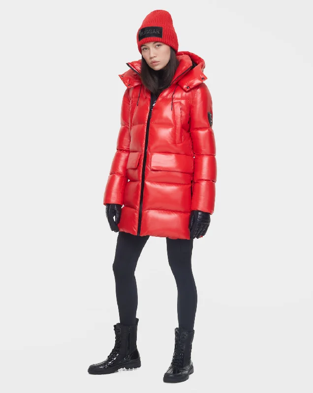 Chic Comfort Enzo