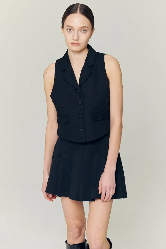Innovative Design Gracie Suit Vest