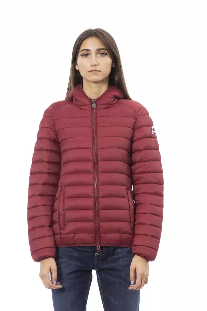 Fresh Comfort Invicta  Nylon Women Women's Jacket