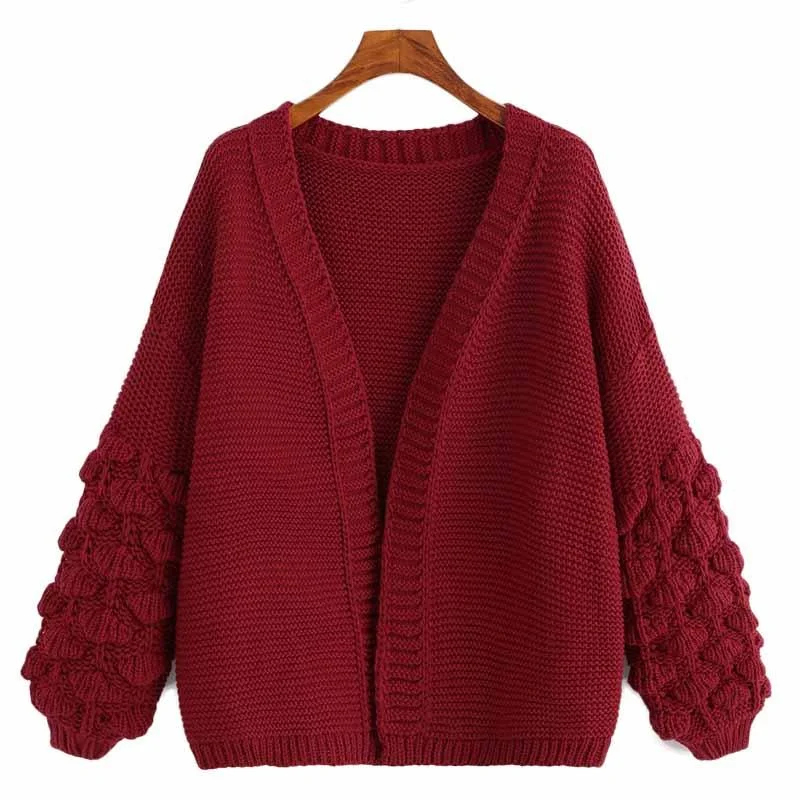 Smart Comfort Wear KARI’S CARDIGAN
