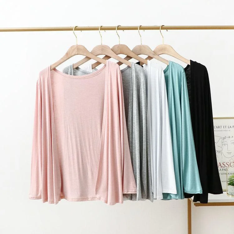Bright Colors KIMMIE CARDIGAN