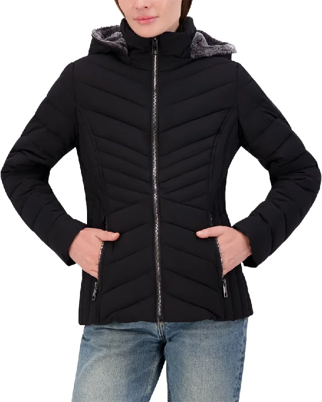 Personalized Wear Nautica 3/4 Stretch Jacket