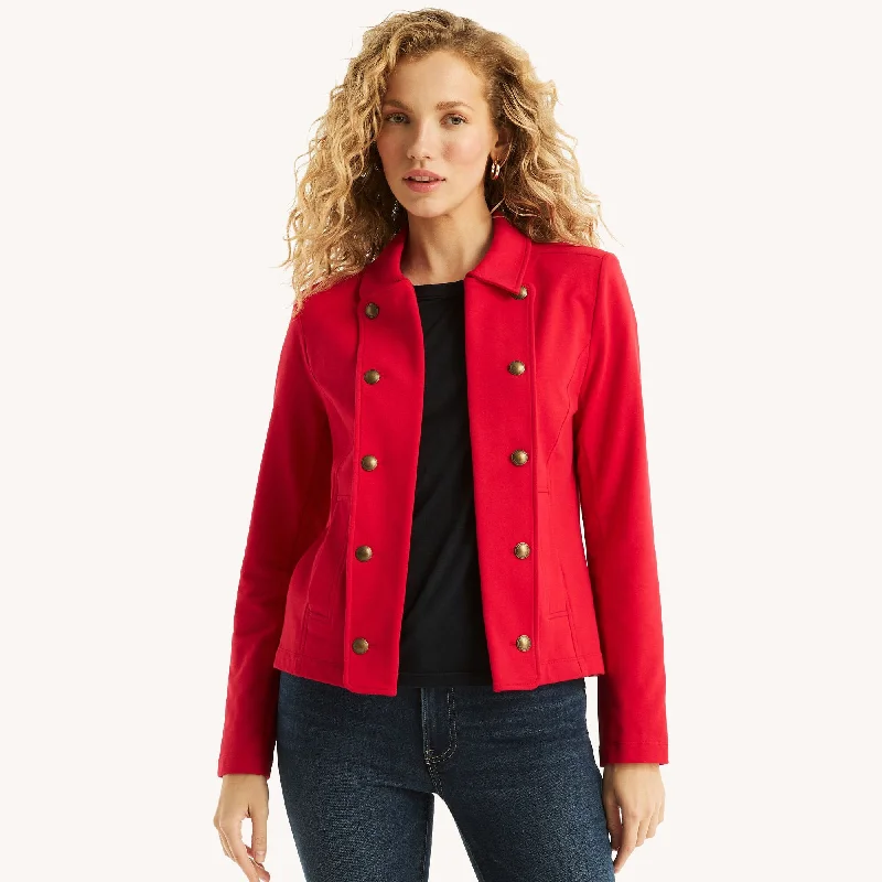 Preview New Products Nautica Womens Captain's Jacket