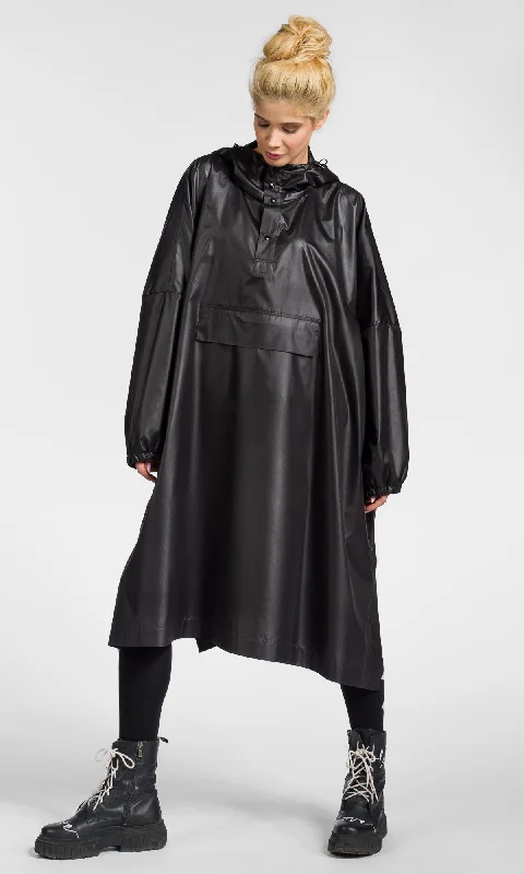 Cozy Fit Wear One Size Maxi Raincoat